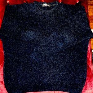 BRANDINI sweater black XL